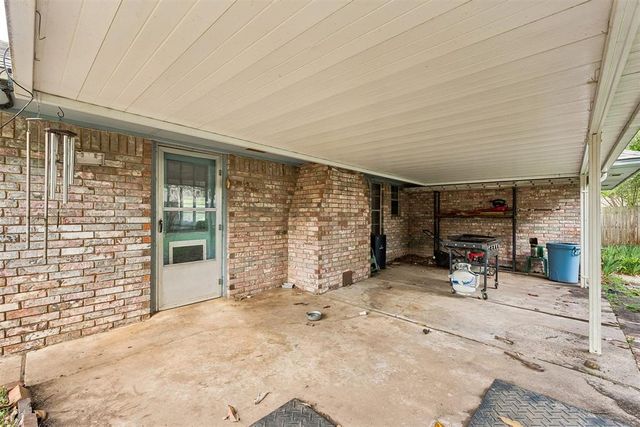1320 SW 72nd Street, Oklahoma City, OK 73159
