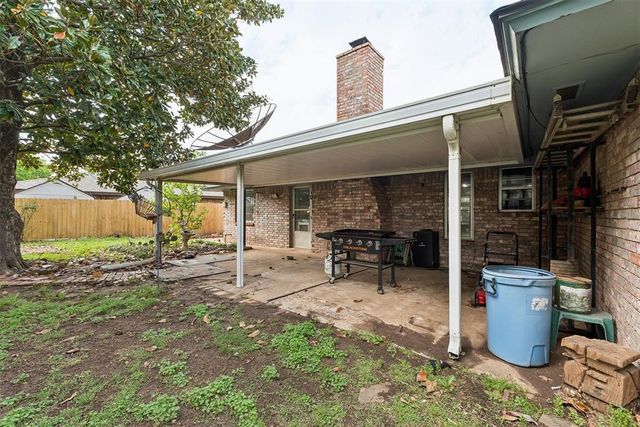 1320 SW 72nd Street, Oklahoma City, OK 73159