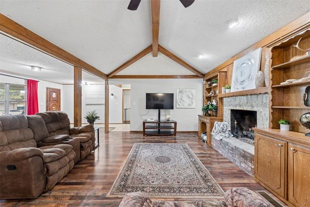 1320 SW 72nd Street, Oklahoma City, OK 73159