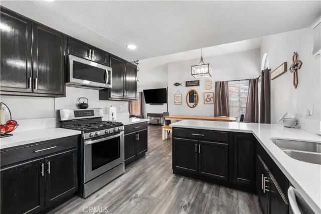4017 Aero, Rosamond, CA 93560
