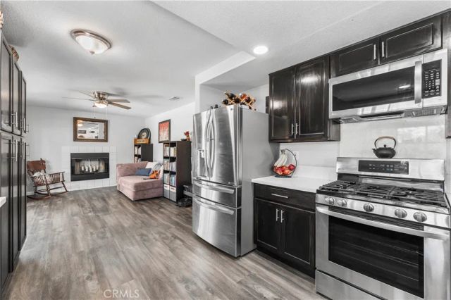 4017 Aero, Rosamond, CA 93560