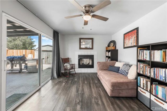 4017 Aero, Rosamond, CA 93560