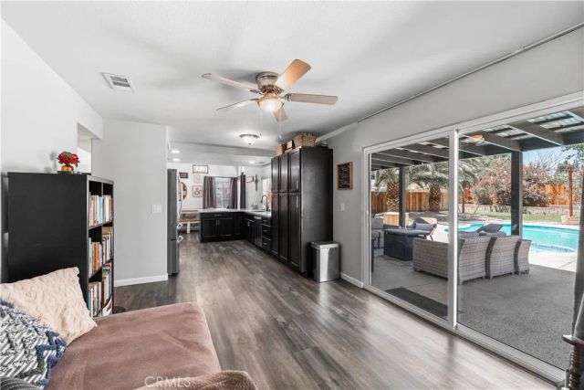4017 Aero, Rosamond, CA 93560