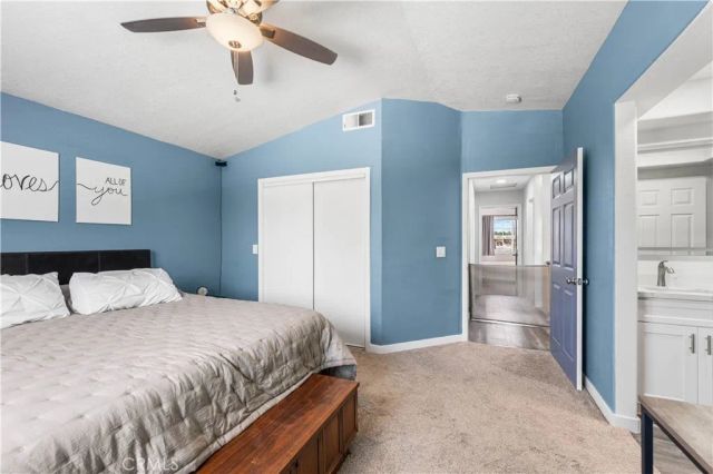 4017 Aero, Rosamond, CA 93560