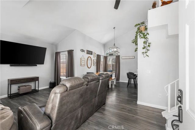 4017 Aero, Rosamond, CA 93560