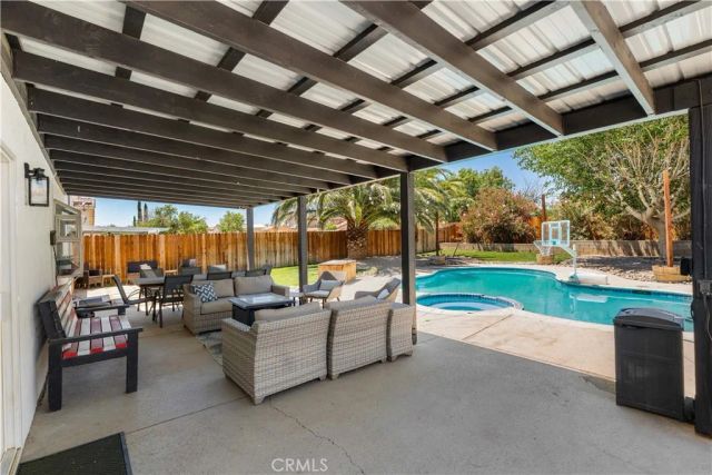 4017 Aero, Rosamond, CA 93560