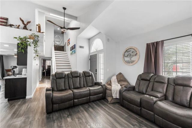 4017 Aero, Rosamond, CA 93560
