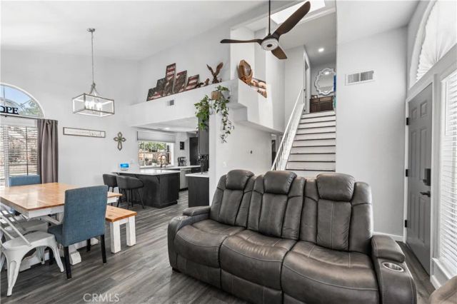 4017 Aero, Rosamond, CA 93560
