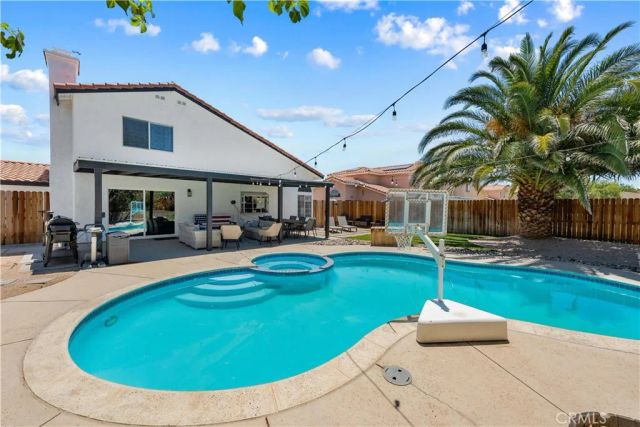 4017 Aero, Rosamond, CA 93560