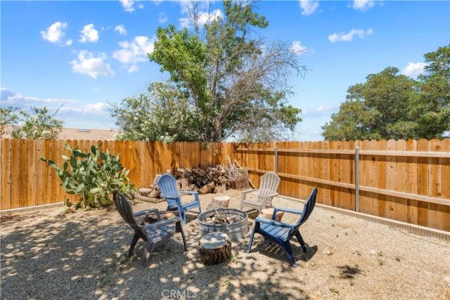 4017 Aero, Rosamond, CA 93560