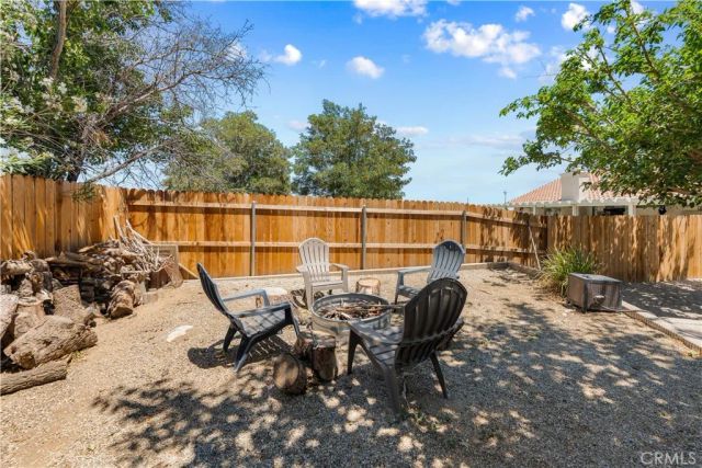 4017 Aero, Rosamond, CA 93560