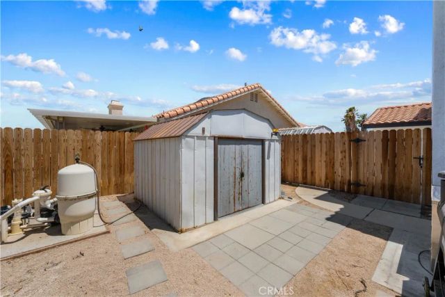 4017 Aero, Rosamond, CA 93560