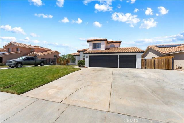 4017 Aero, Rosamond, CA 93560