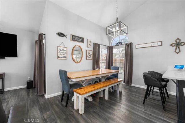 4017 Aero, Rosamond, CA 93560