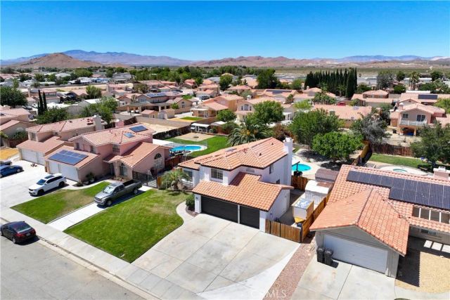 4017 Aero, Rosamond, CA 93560