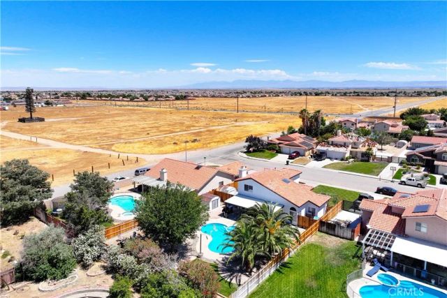 4017 Aero, Rosamond, CA 93560