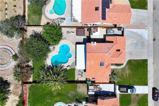 4017 Aero, Rosamond, CA 93560