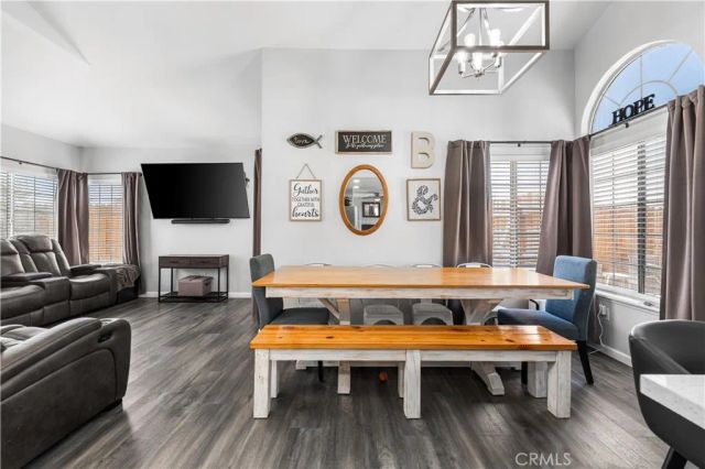 4017 Aero, Rosamond, CA 93560