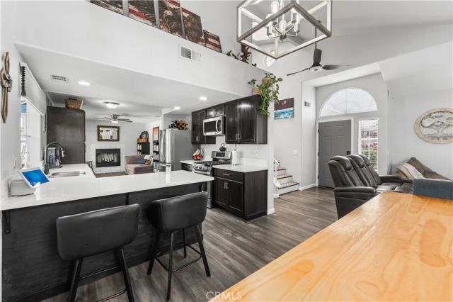 4017 Aero, Rosamond, CA 93560