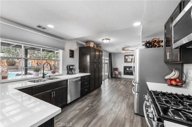 4017 Aero, Rosamond, CA 93560
