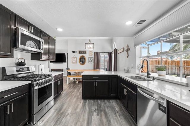 4017 Aero, Rosamond, CA 93560