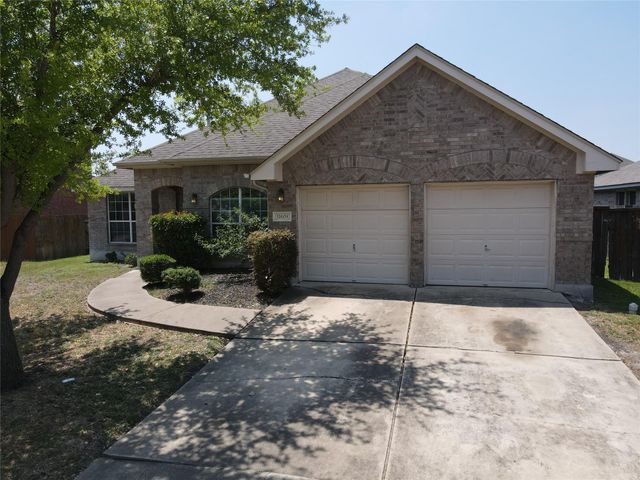 11608 Mill Ridge TRCE, Manor, TX 78653