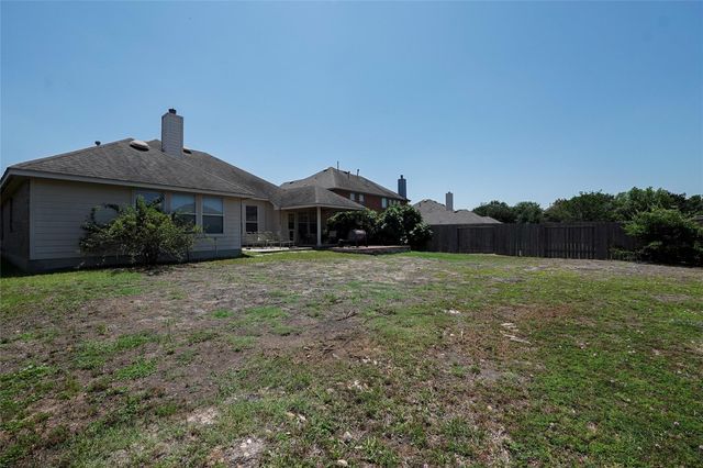 11608 Mill Ridge TRCE, Manor, TX 78653