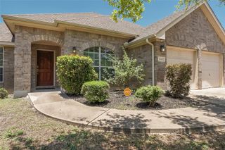11608 Mill Ridge TRCE, Manor, TX 78653