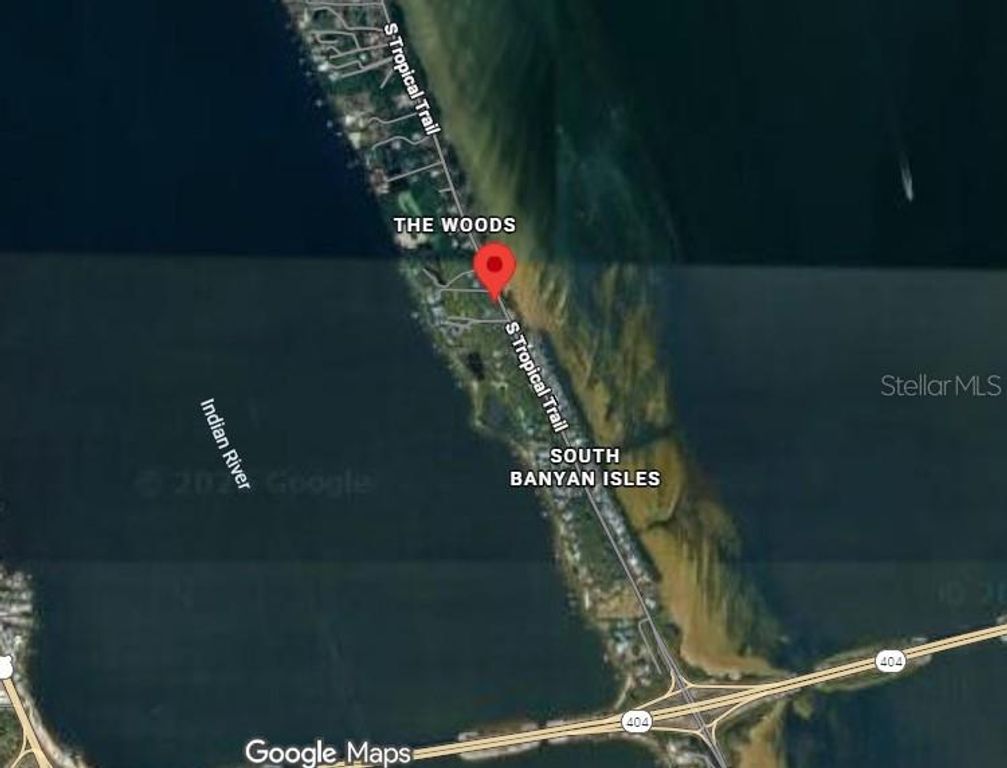 0 S TROPICAL TRAIL, Merritt Island, FL 32952