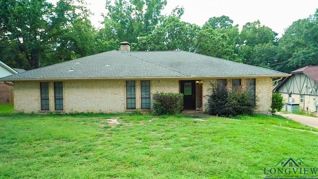409 Sutherland Dr., Tyler, TX 75703