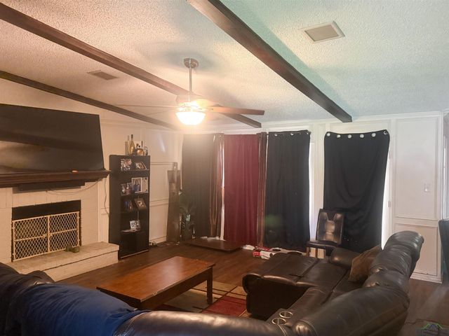 409 Sutherland Dr., Tyler, TX 75703