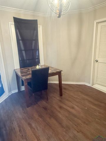 409 Sutherland Dr., Tyler, TX 75703
