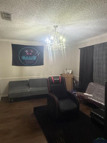 409 Sutherland Dr., Tyler, TX 75703