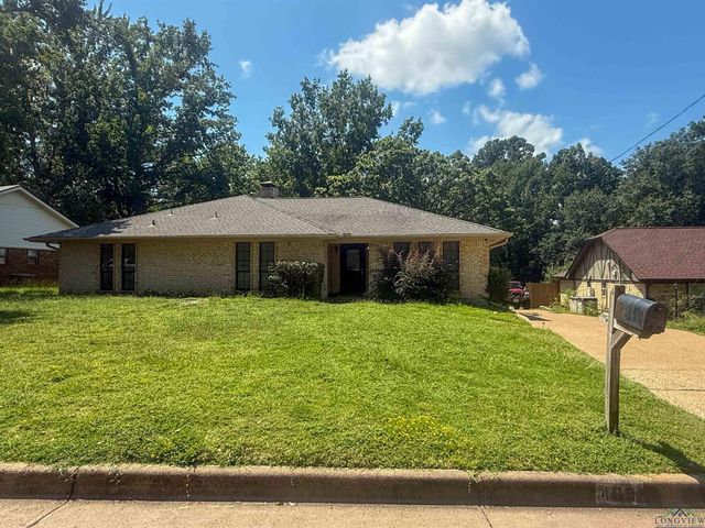 409 Sutherland Dr., Tyler, TX 75703