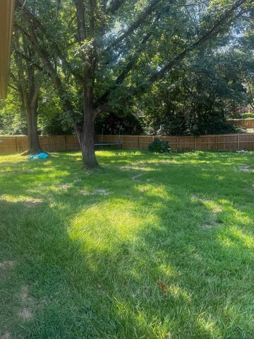 409 Sutherland Dr., Tyler, TX 75703
