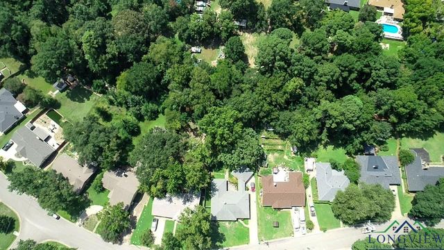 409 Sutherland Dr., Tyler, TX 75703