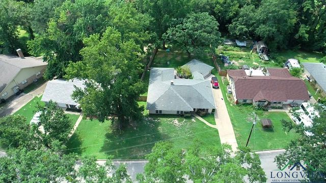 409 Sutherland Dr., Tyler, TX 75703