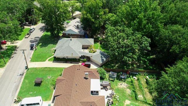 409 Sutherland Dr., Tyler, TX 75703