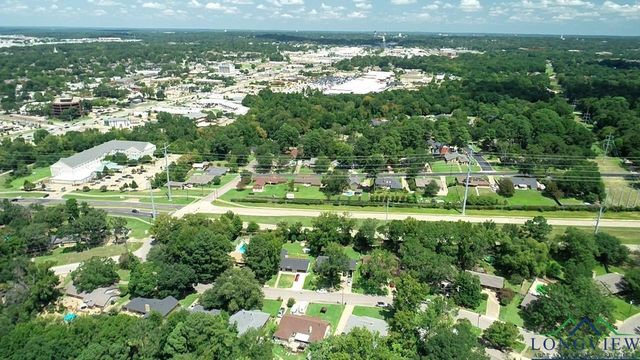 409 Sutherland Dr., Tyler, TX 75703
