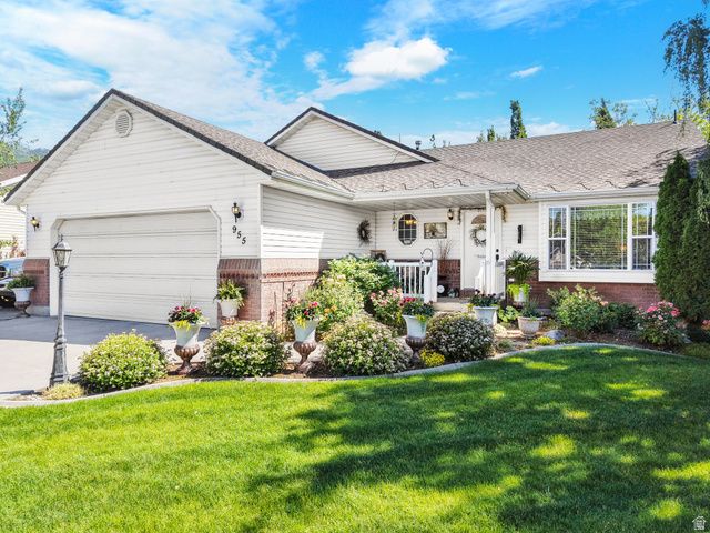 955 W 2390 S, Perry, UT 84302