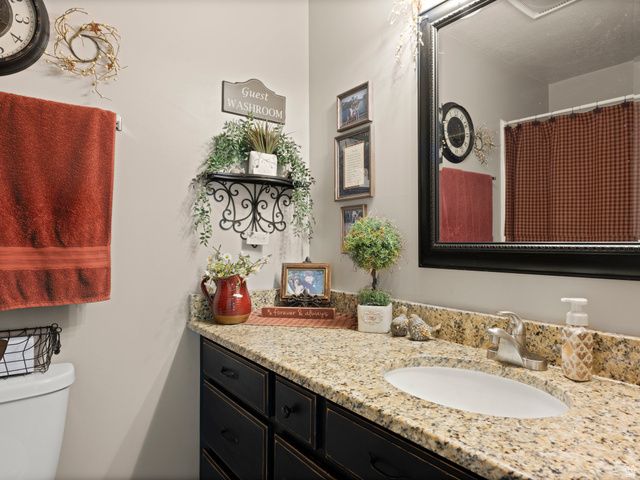 955 W 2390 S, Perry, UT 84302