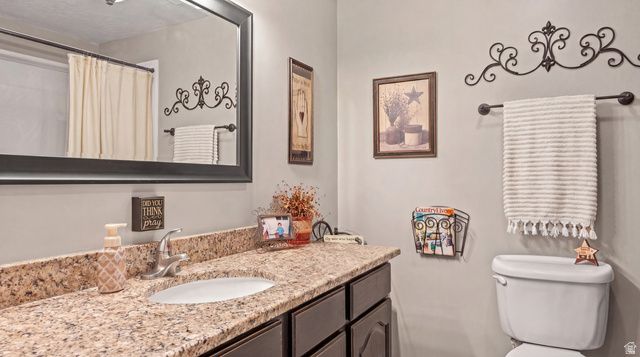 955 W 2390 S, Perry, UT 84302