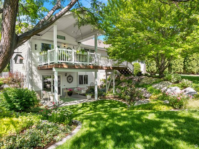 955 W 2390 S, Perry, UT 84302