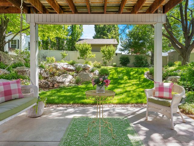 955 W 2390 S, Perry, UT 84302