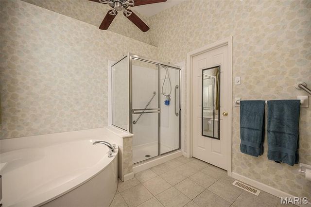 3016 Kingsridge Manor Drive, St Louis, MO 63129
