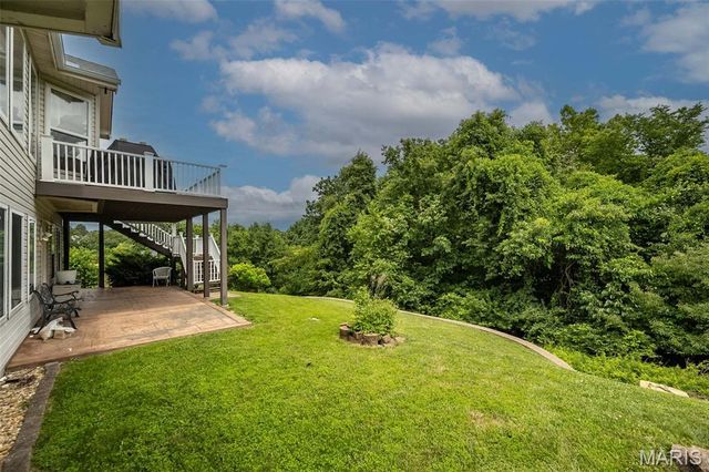 3016 Kingsridge Manor Drive, St Louis, MO 63129