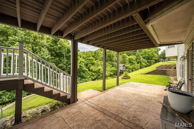 3016 Kingsridge Manor Drive, St Louis, MO 63129