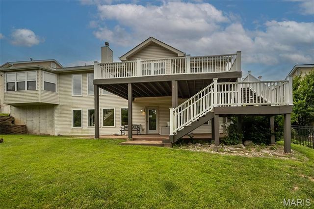 3016 Kingsridge Manor Drive, St Louis, MO 63129