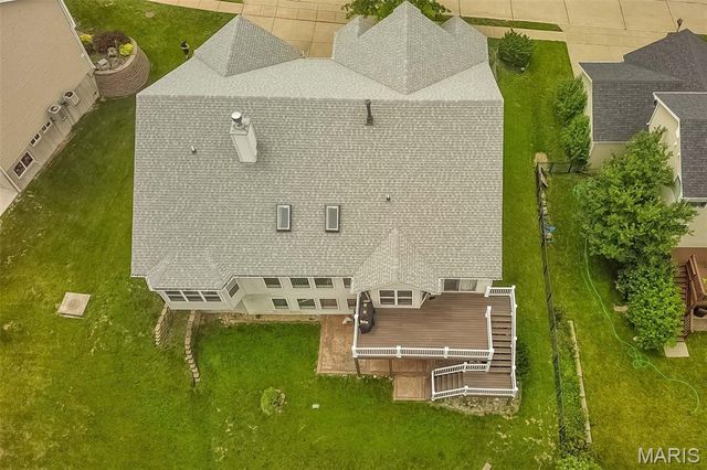 3016 Kingsridge Manor Drive, St Louis, MO 63129