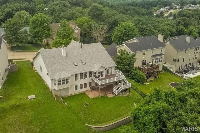 3016 Kingsridge Manor Drive, St Louis, MO 63129